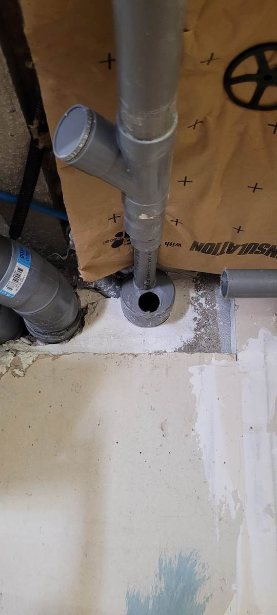 Réalisation plomberie & chauffage à Auxerre — Plombier Reparé.com