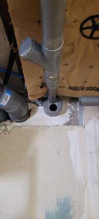 Canalisation a Auxerre — Plombier Repare.com