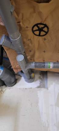 Canalisation a Évry — Plombier Repare.com
