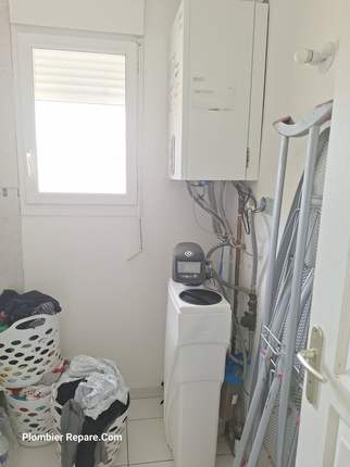 Chauffage a Melun — Plombier Repare.com