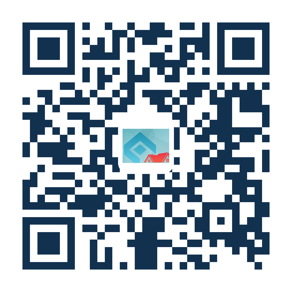 QR code — ouvrir le site Plombier Reparé.com sur votre téléphone