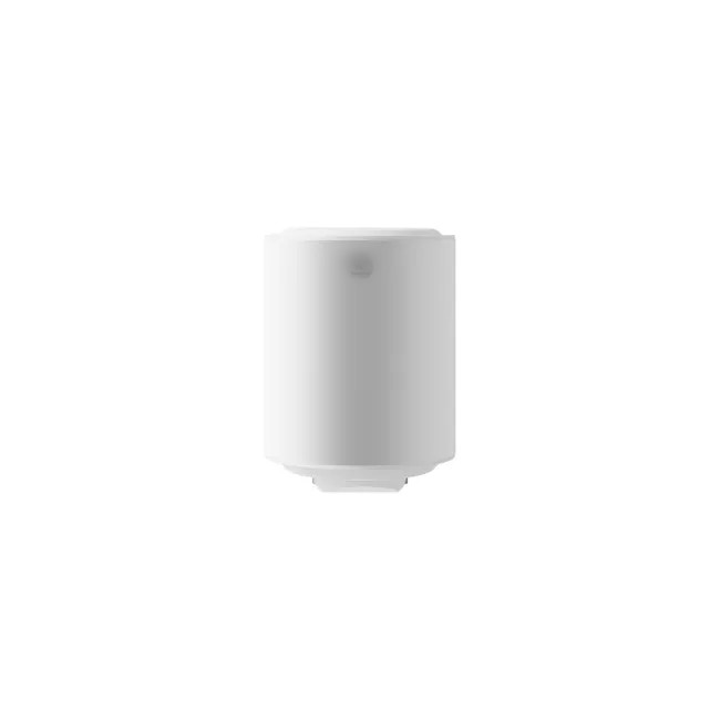 Atlantic Odéo carré — sur évier 15 L — chauffe-eau électrique