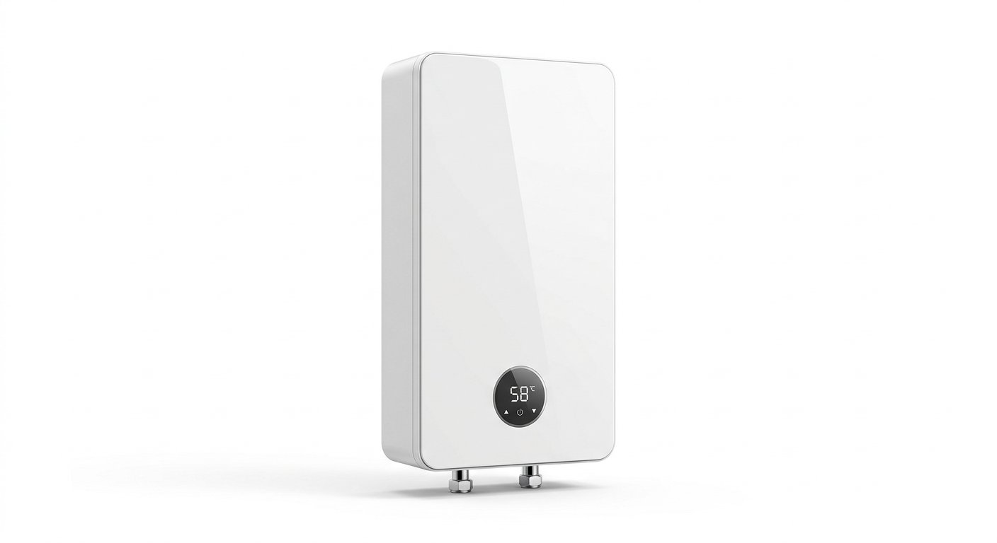 Ariston Velis Pro — extra-plat 27 cm 80 L — chauffe-eau électrique