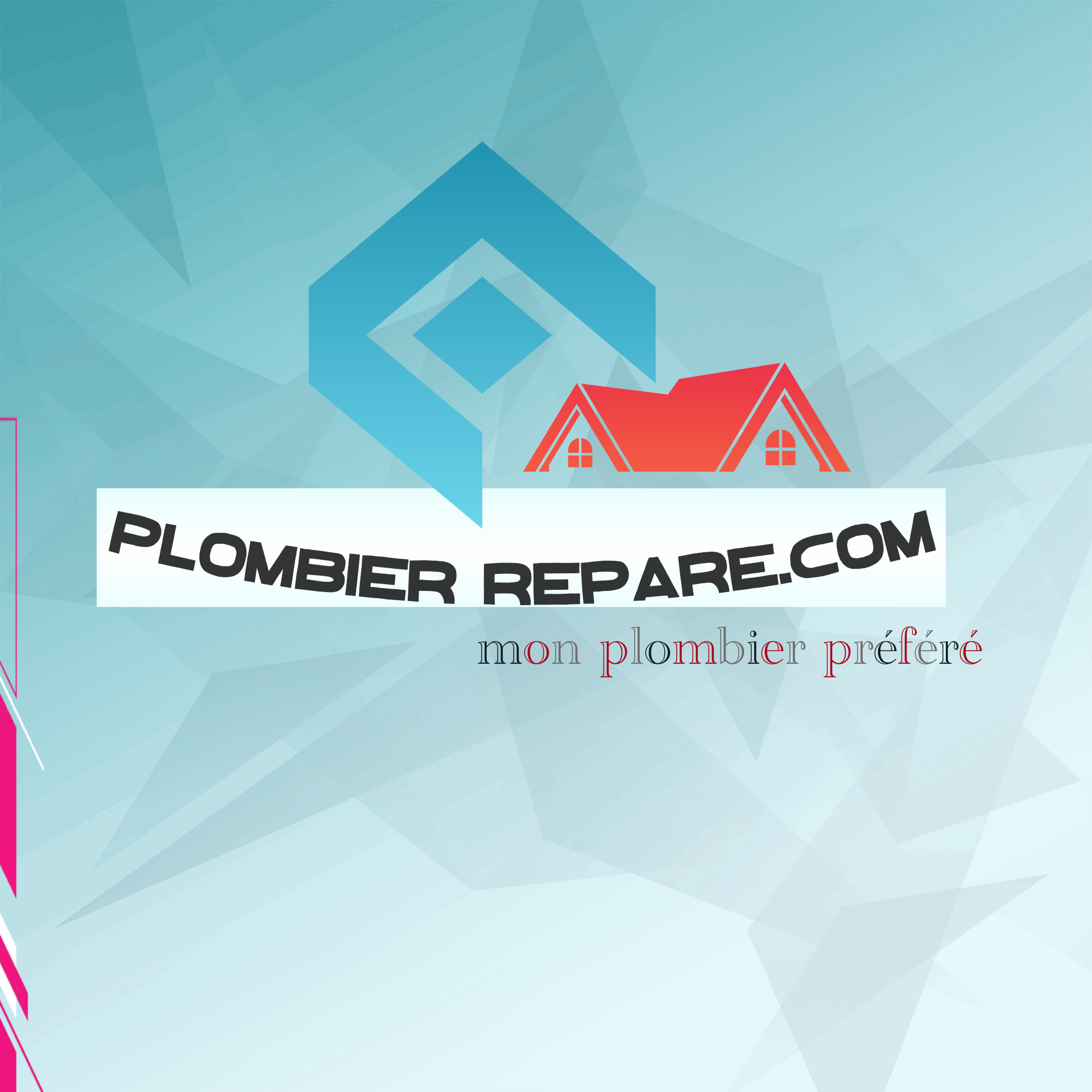 Plombier Repare.Com